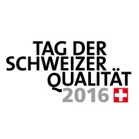 Log Tag der Schweizer Qualität