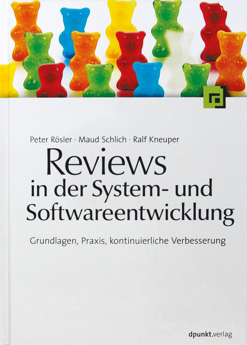 Reviews in der System- und Softwareentwicklung